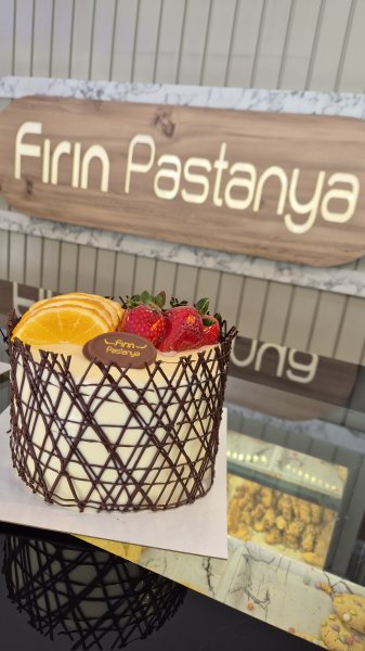 Fırın pastanya 