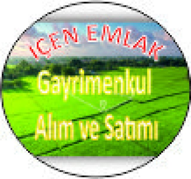 içen emlak
