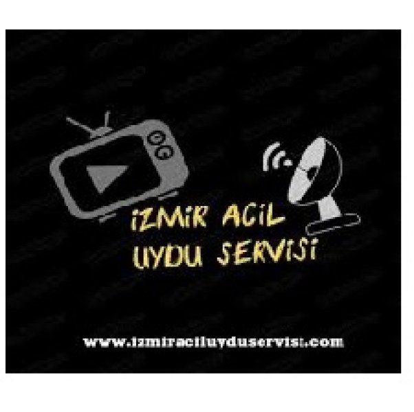 izmir acil uydu servisi