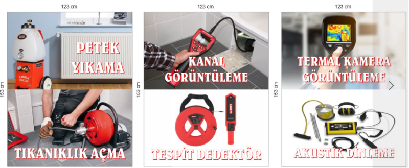 konya sıhhi tesisat