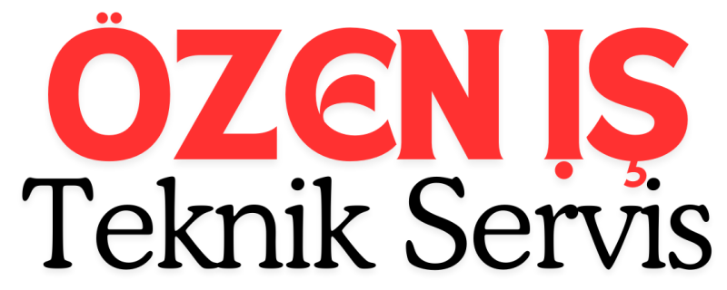 Özen İş Teknik servis