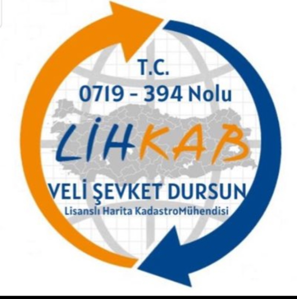Serik Lihkab Veli Şevket Dursun Harita 