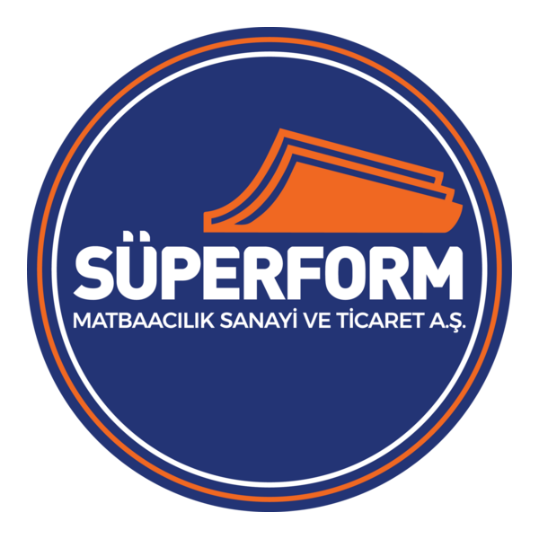 Superform Matbaacılık Sanayi ve Ticaret