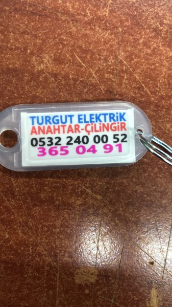 TURGUT ELEKTRİK 