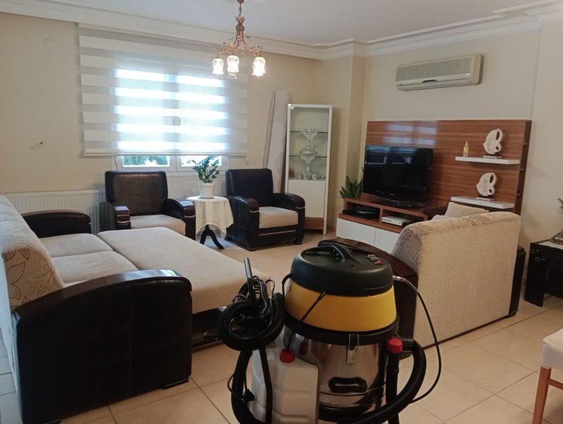 Adana DİLA KOLTUK YIKAMA