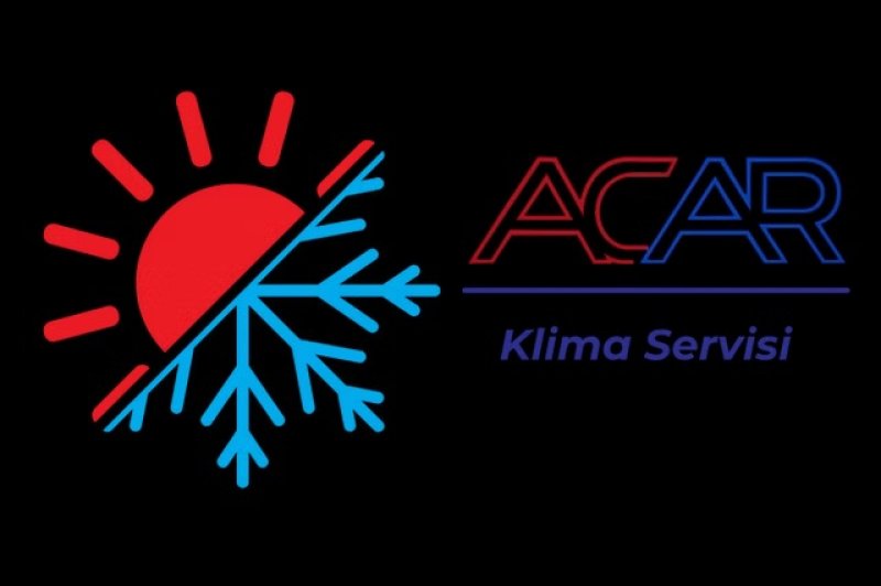 Ankara ACAR Klima Servisi
