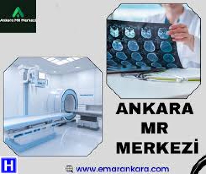 Ankara Emar Merkezi