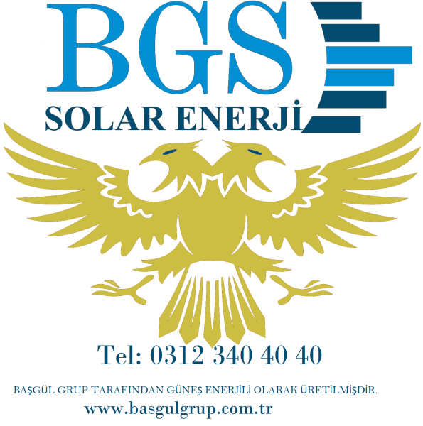 BAŞGÜL GRUP SOLAR ENERJİ VE LED AYD. TEKNO. SAN.TİC.LTD.ŞTİ