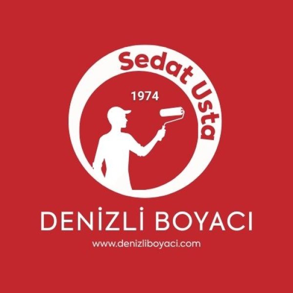 Denizli Boyacı Sedat Usta