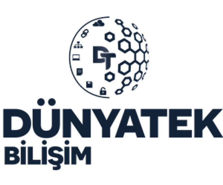 Dünyatek Bilişim ve Danışmanlık San.Tic.Ltd.Şti
