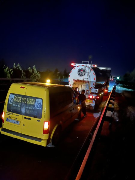 Gözde oto lastik 