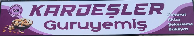 Kardeşler Guruyemiş 