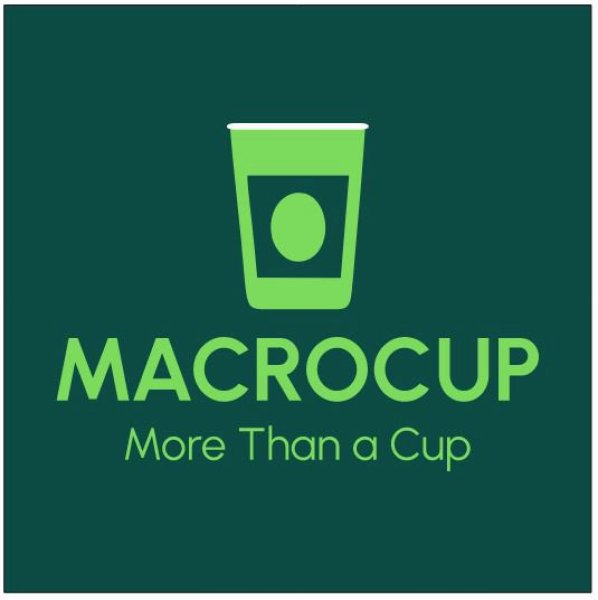 Macro Cup - GNY Group Dis Ticaret Ltd. Sti.