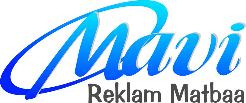 MAVİ REKLAM MATBAA PROMOSYON ÜRÜNLERİ