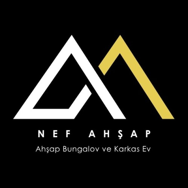 Nef ahşap 