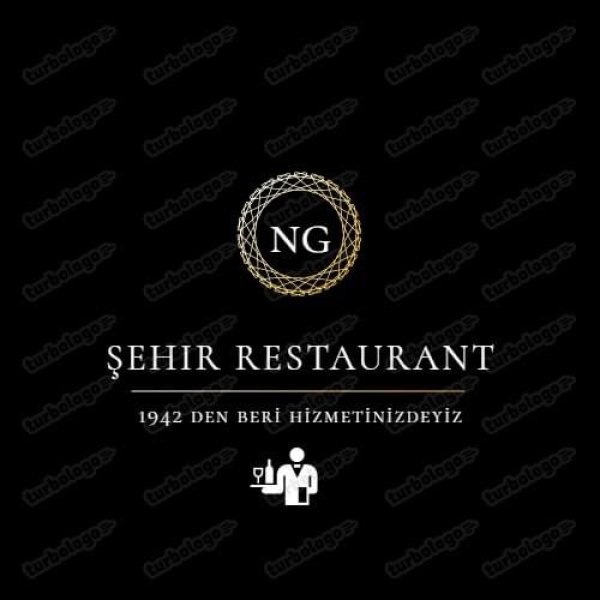 ŞEHİR RESTAURANT MEYHANE 