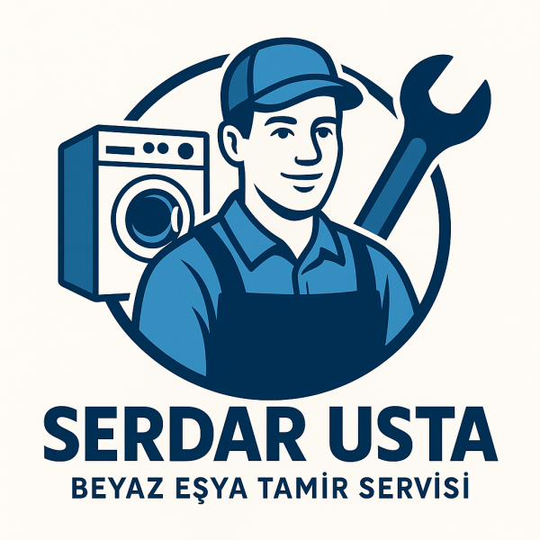 Serdar Usta Beyaz Eşya Tamir Servisi