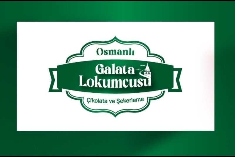 Tarihi Galata Lokumcusu 