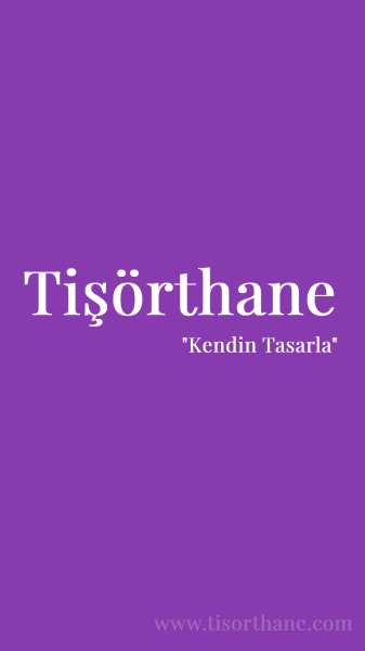 Tişörthane