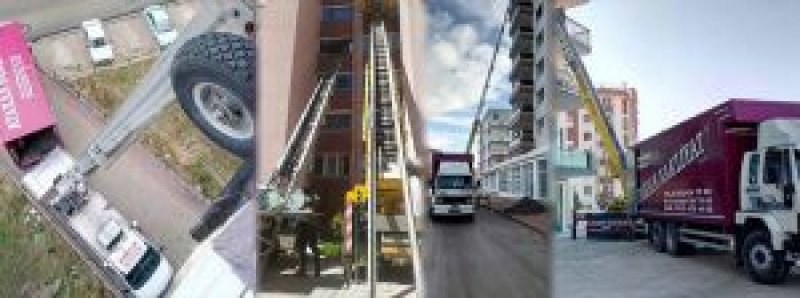 ANKARA NAKLİYAT - EVDEN EVE NAKLİYAT