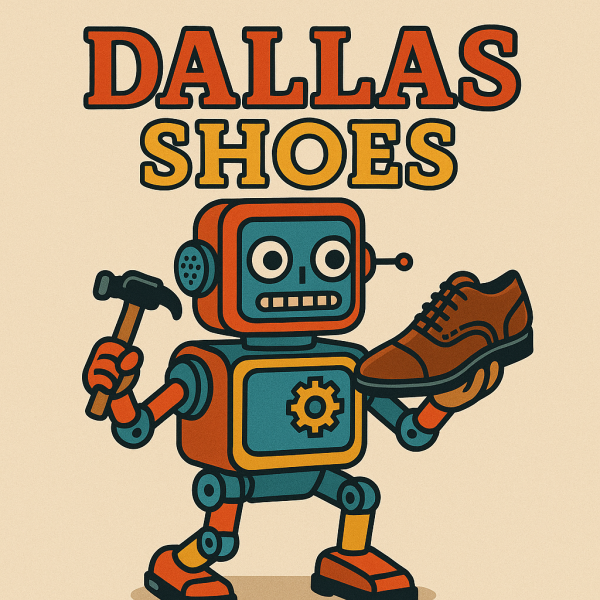 Dallas Ayakkabıcılık