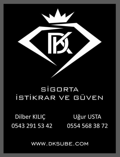 DK SİGORTA