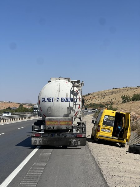 Nizip lastikçi 