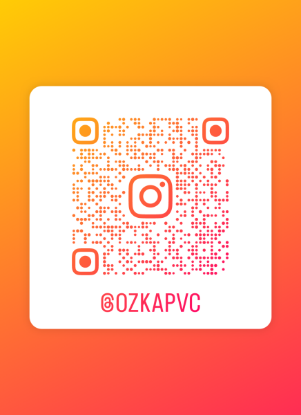 ÖZKA PVC SİNEKLİK PENCERE SİSTEMLERİ