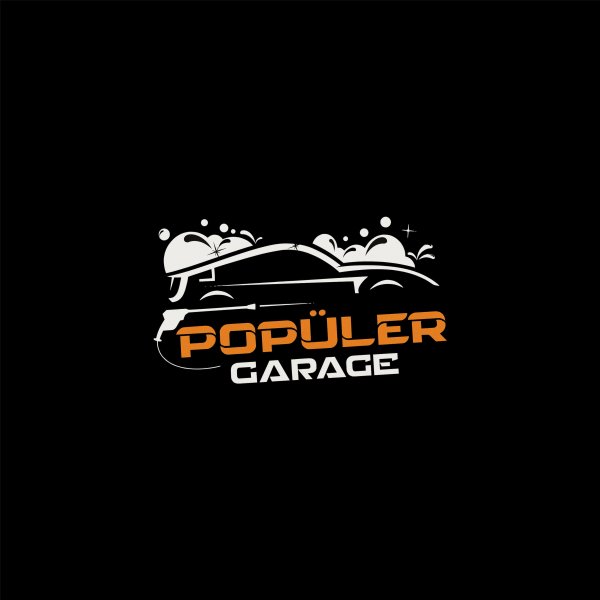 Popüler garage