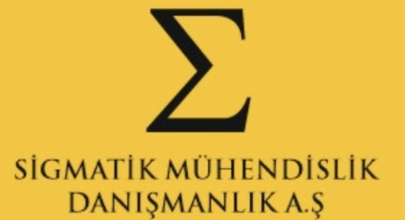 SİGMATEK MÜHENDİSLİK DANIŞMANLIK A.Ş