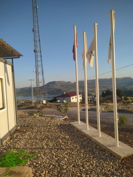 Titrekk LOJİSTİK TİC LTD ŞTİ 