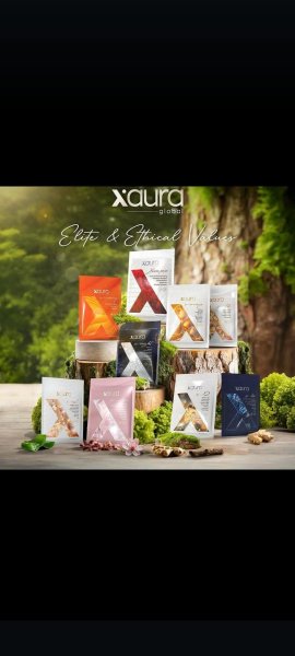 Xaura Global 
