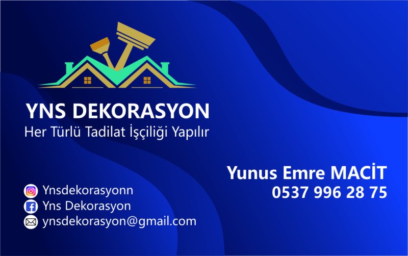 Yns Dekorasyon 