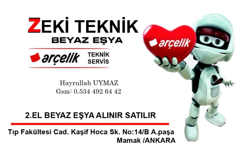 Zekiteknik