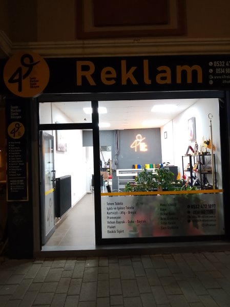 49 REKLAM