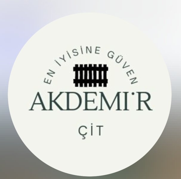 Akdemir çit