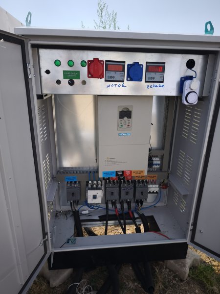 CRN SOLAR ENERJİ 