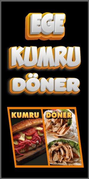 Ege kumru döner