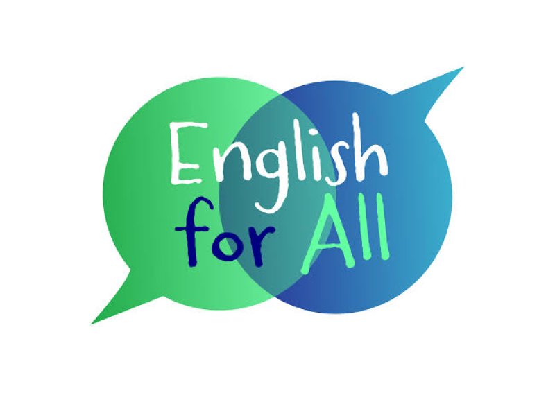 English at homee