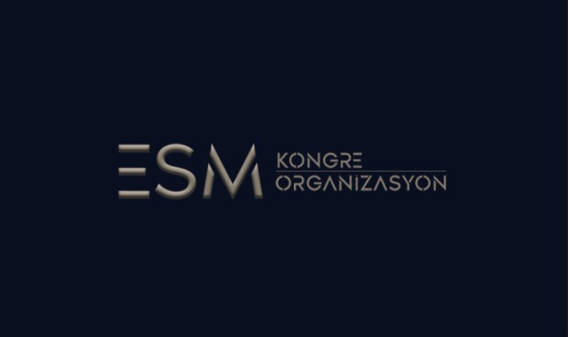 ESM Kongre Organizasyon