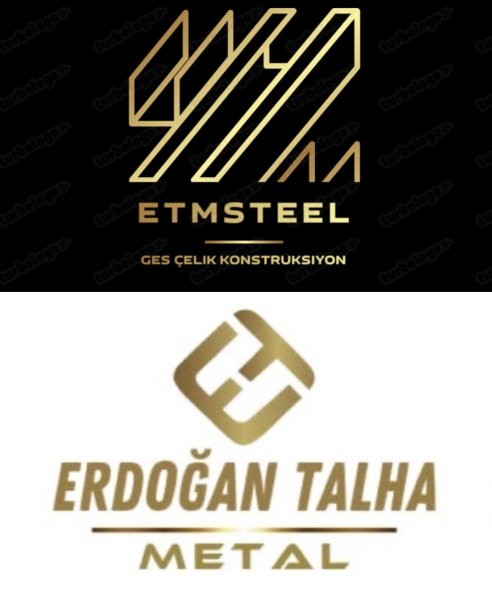 Etm steel Ges Çelik konstrüksiyon 