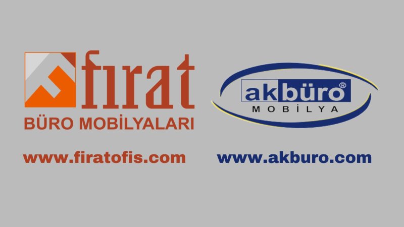 FIRAT OFİS MOBİLYALARI