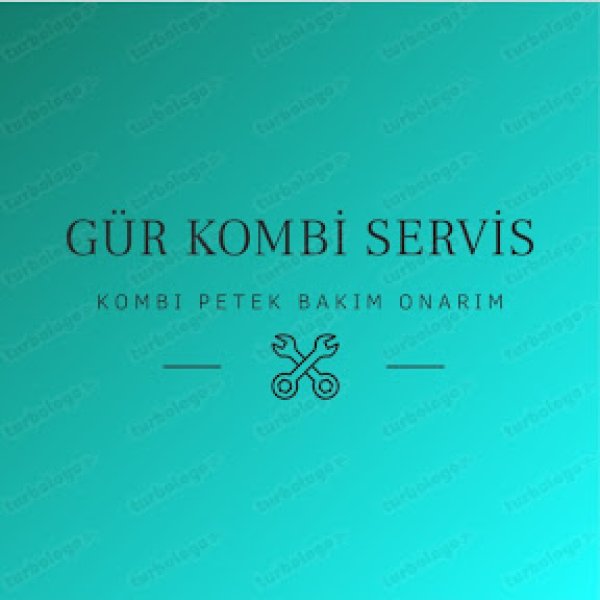 Gür kombi servis