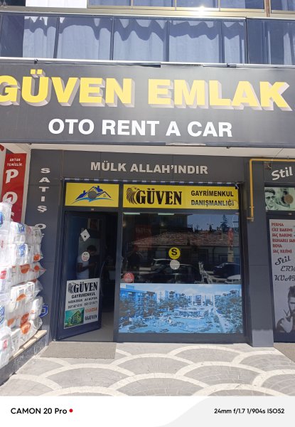 Güven Emlak