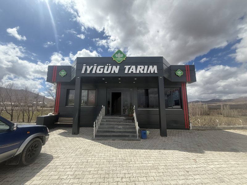 İYİGÜN TARIM