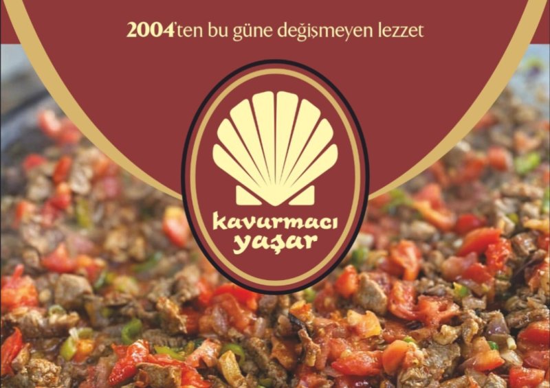 KAVURMACI YAŞAR USTA ®