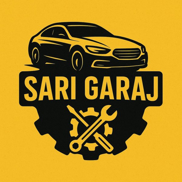 Sarı Garaj Mobil Oto Servis