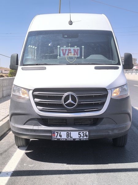 SİİRT TATVAN VAN 