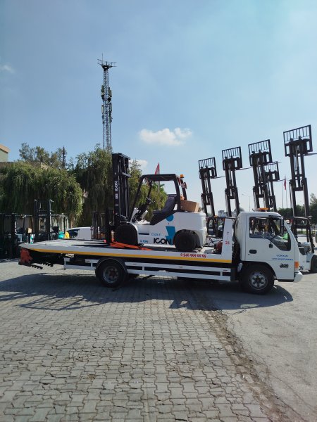 Adana oto kurtarma
