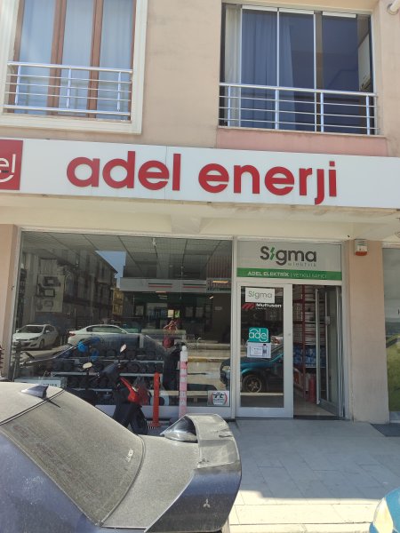 ADEL ELEKTRİK